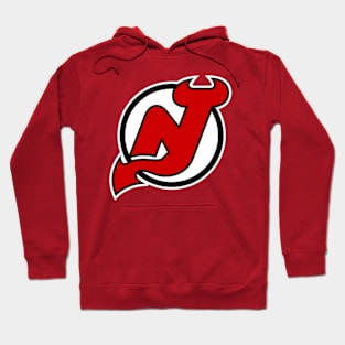 New Jersey Devils Hoodie